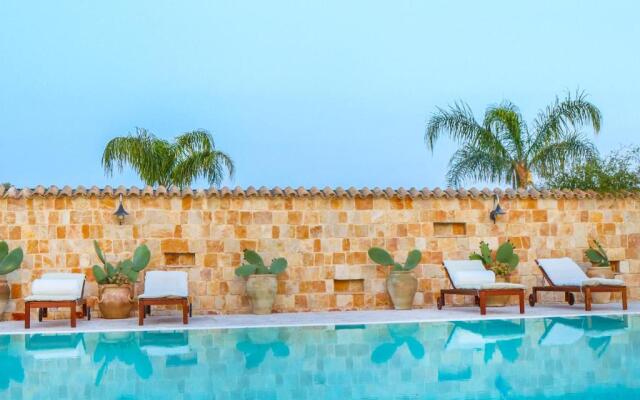 Villa Erika Con Piscina Privata