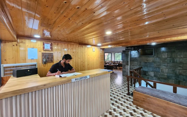 SIRHIND REGENCY BY SR BnB