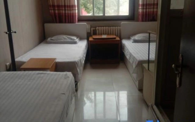 Shijiazhuang Gaosheng Hotel
