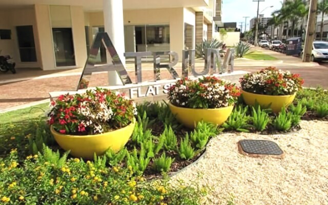 Atrium Via Caldas