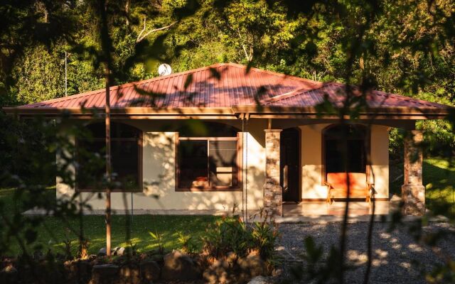 Villas Macadamia - Monteverde