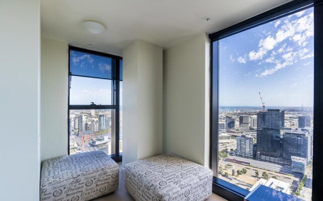 StayIcon Serviced Apartment On Collins