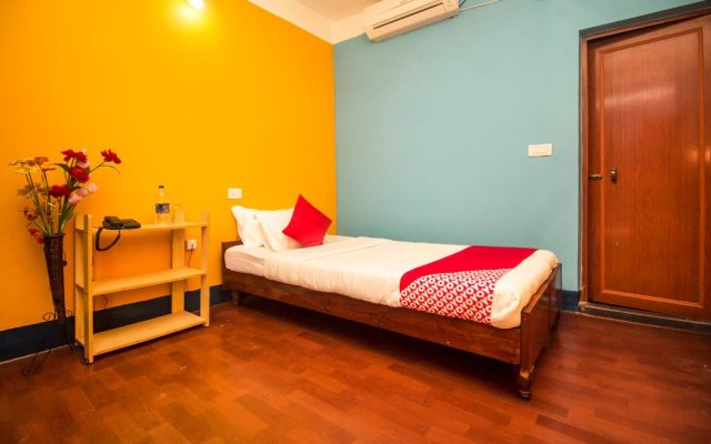 Comfort Zone By OYO Rooms