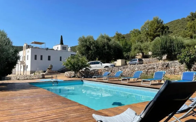 Appartamento Le Spighe D'oro