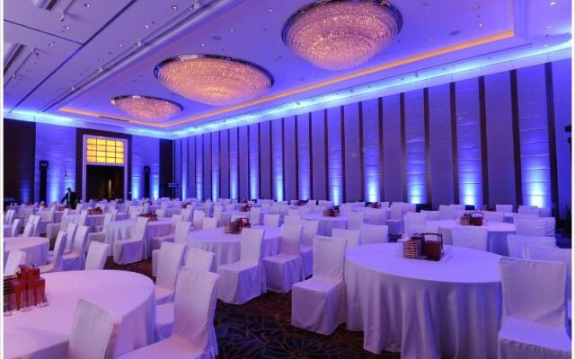 Delta Hotels by Marriott Swansea
