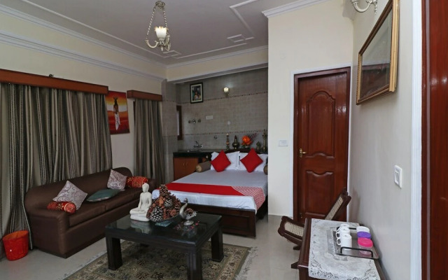 Veer Garh by OYO Rooms