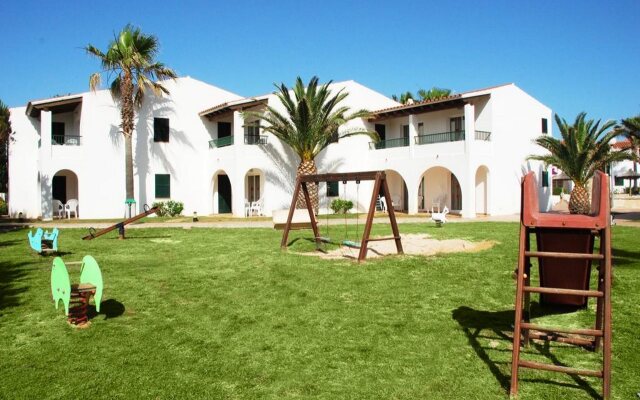 Apartamentos Vistapicas