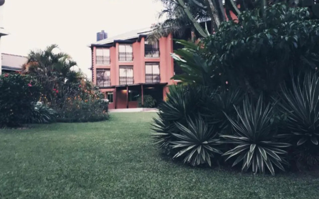 Njara Suites