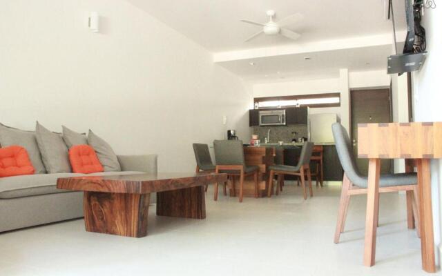 Apartment Tao Sian Kaan Bahia Principe Akumal