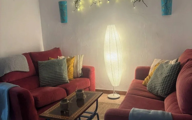 Casasona, Alcaudete,jaen,housesleeps4- Pool-patio