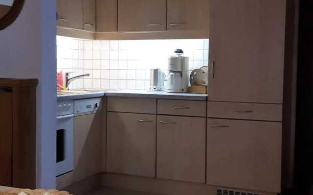 Ferienwohnungen Regina Unger