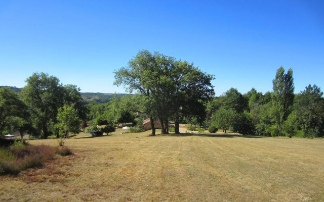 Relais de Montgeoffroy B&B