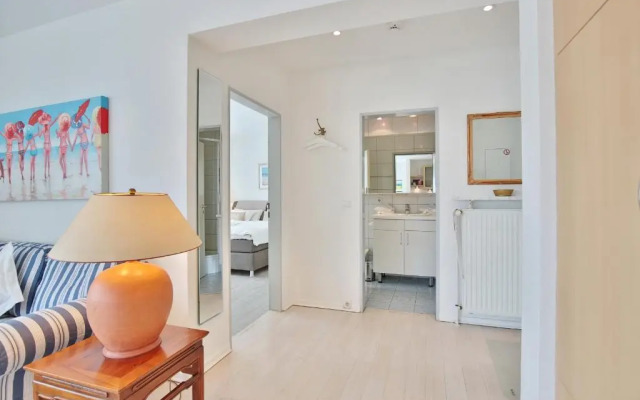 Barke Barke Appartement 324