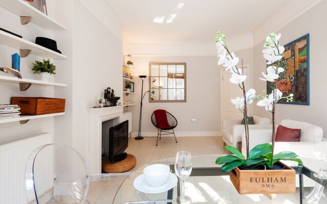 The Drayton Gardens Residence - DF1