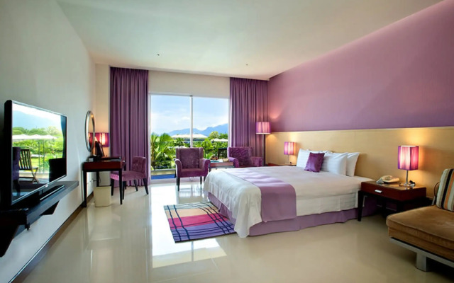 Papago International Resort