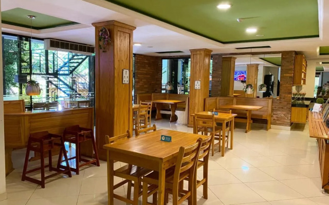 Los Lagos Resort Hotel