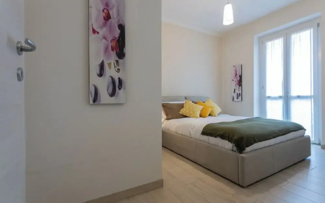 Modern House Santa Rita
