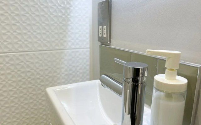 Old Town Trinity Apt No 3 By Adliv