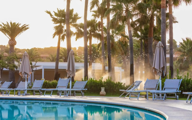 Hotel Club Saraceno