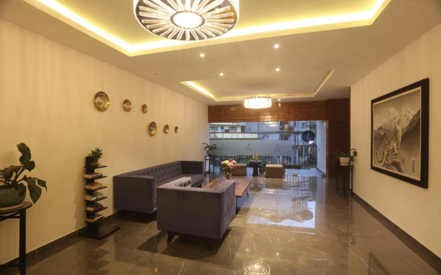 Hotel Dongkheala