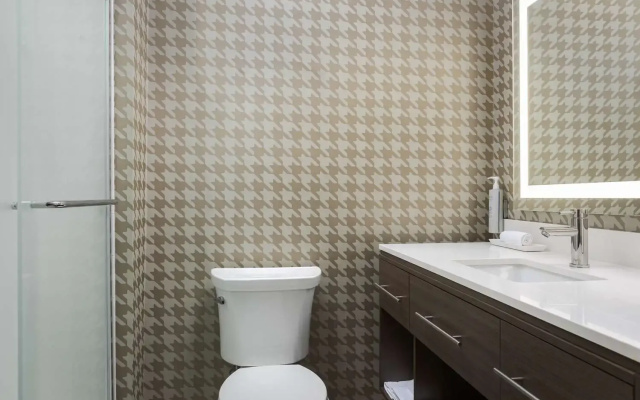 Home2 Suites by Hilton Boston Franklin