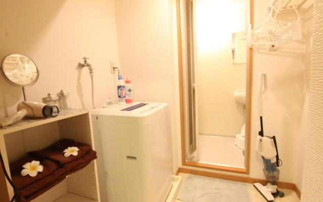 Pine Hills Minoshima - Vacation STAY 12177