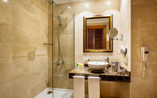 Chamada Prestige Hotel Casino SPA