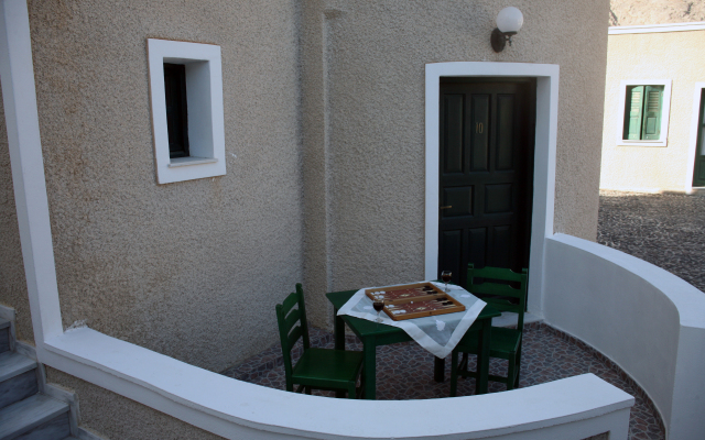 Villa Anemomilos
