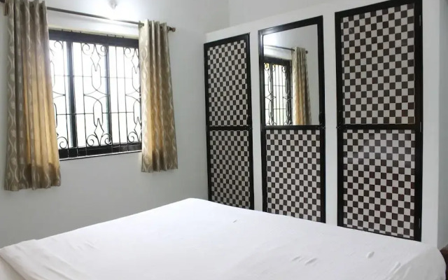 OYO 9860 Home 1 BHK  Bardez North Goa