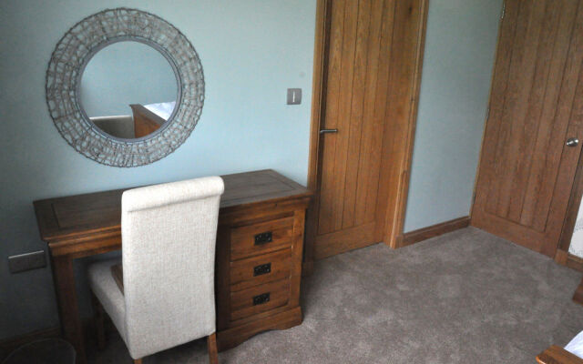Gwynfryn Guest House Pembrokeshire