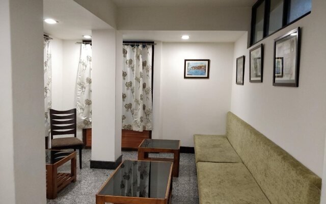 Hotel Ninamma
