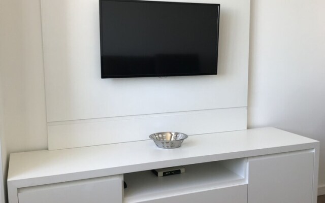 Apartamento Terraneo 303