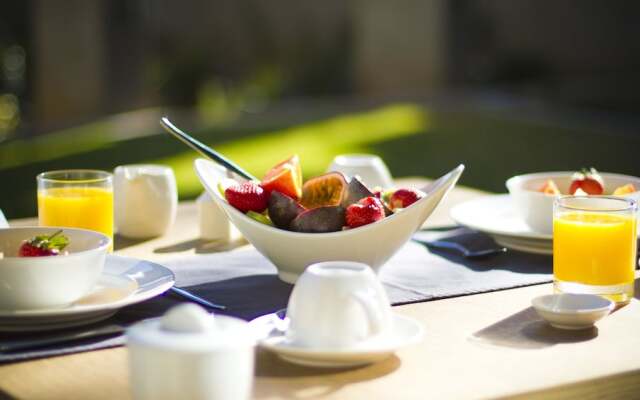 The Hamilton Boutique Hotel