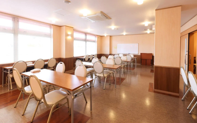 Hotel AZ Fukuoka Nogataten