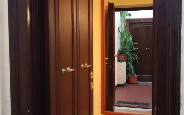 GuestLa Casa dell'Arte