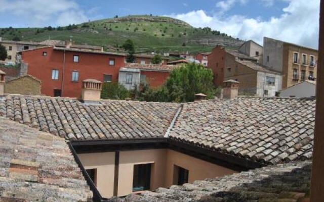 La Posada de Castrojeriz