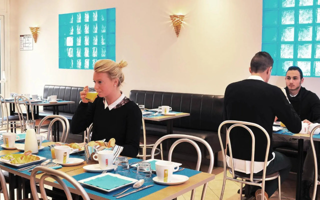 Hotel Esprit d'Azur