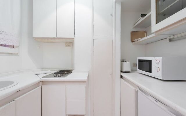 Michelangelo Apartment Near Pontevecchio