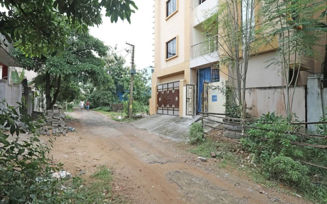 Ma Sum Palace by OYO Rooms