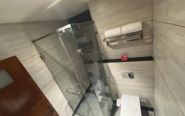 Zip By Spree Hotels Ilkal