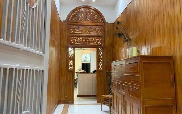 El Rinconcito Hostal