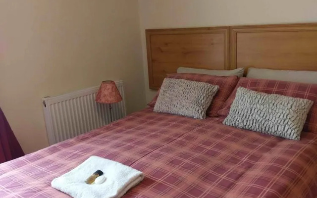 Ringbane House Hotel Blackpool Bed and Breakfast