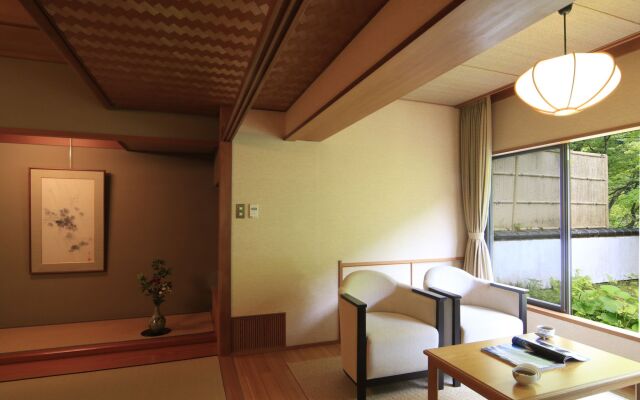 Fujiiso