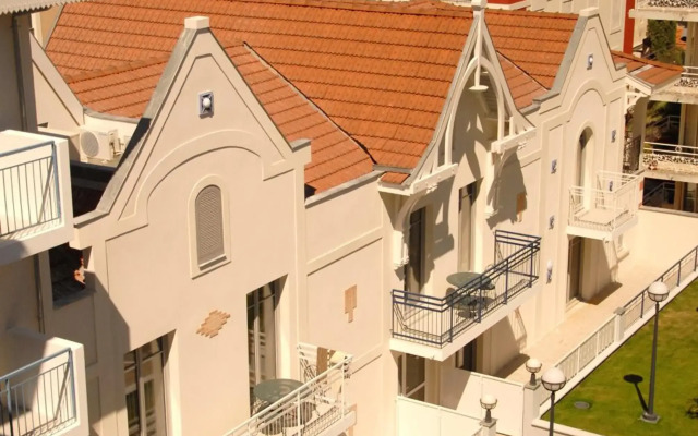 Residhome Arcachon Plazza