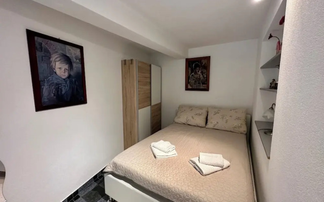 Villa Serenity