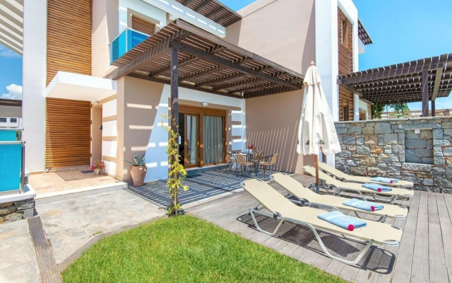 Horizon Line Villas Villa Ariti