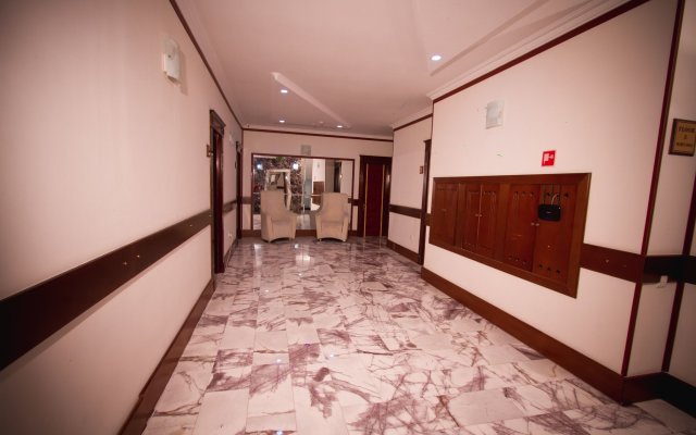 Отель Инн Баку