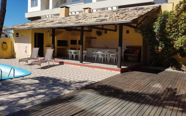 Hospedaria Sal De Mariscal 08