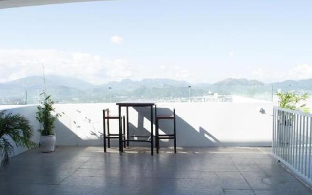 Hong Nga Beach Apartments
