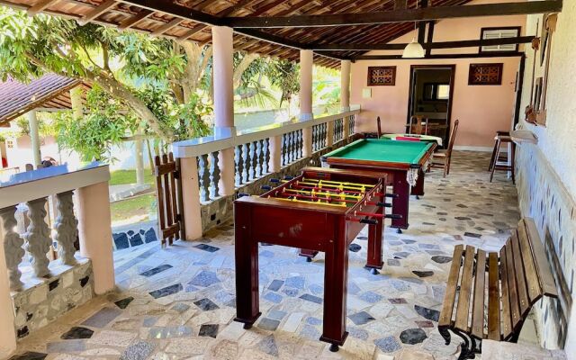 Recanto Das Palmeiras